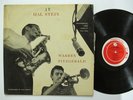 jazz lp HAL STEIN & WARREN FITZGERALD Progressive RARE DG RVG nice