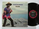 jazz lp PHAROAH SANDERS Thembi ABC IMPULSE gatefold