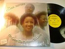 Soul Gospel LP the Clark Sisters “He Gave Me Nothing To Lose”