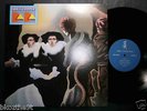 Alice Cooper - Da Da Taiwan LP SK-7050