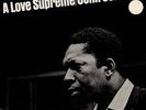 JOHN COLTRANE - A LOVE SUPREME  (HMV 1965  UK  ORIGINAL FIRST PRESS LP)  -  MONO