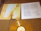 free shipping  Smashing Pumpkins ?– Pisces Iscariot limited yellow vinyl