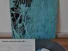 Wayne Shorter Juju Japan Blue Note LP King 1978 GXK 8076 Insert