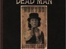 Neil Young DEAD MAN soundtrack 2 LP vinyl M- Johnny Depp Cover Jim Jarmusch