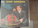 SERGE GAINSBOURG - Jeunes femmes & vieux messieurs - 10