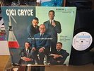 Gigi Gryce and the Jazz Lab Quintet RIVERSIDE 12-229 DG REEL & MICROHONE
