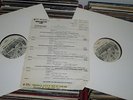 Kiss / Twisted Sister- Live Radio Show 2 LP Concert RARE