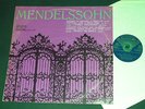 MENDELSSOHN violin concerto songe ete MILANOVA STEFANOV balkanton mint- lp