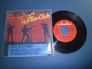The Rattles - Sunbeam At The Sky - Star-club  - Beat Oldies Singles