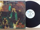 LP THE AYNSLEY DUNBAR RETALIATION - Doctor Dunbar´s Prescription      BTS 6