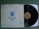 TREASURE DUB,LP,JAMAICAN RELEASE,TREASURE ISLE,REGGAE,ROOTS,DUB,LP,PC