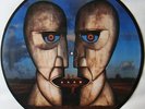 PINK FLOYD   THE DIVISION BELL   RARE LIMITED EDITION PICTURE PIC DISC VINYL LP