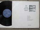 RARE KANSAS CITY BLUES LP: THE LITTLE HATCHET BAND (Little Hatch harmonica)