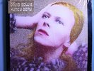 DAVID BOWIE HUNKY DORY STILL SEALED 1971 RCA PROMO LP w/STICKER BEAUTIFUL