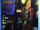 DAVID BOWIE RISE & FALL OF ZIGGY STARDUST RARE ORIG 1972 RCA PROMO LP BEAUTIFUL