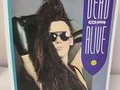 DEAD OR ALIVE RARE ITALIAN BOOK BY GALLO EDITORE 1985 + copy of doors of percept