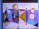 CHARLES MINGUS wHORACE PARLAN AH UM RARE ORIG 1959 COLUMBIA 6 EYE MONO LP DG N/M