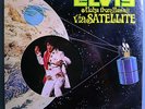 ELVIS PRESLEY ALOHA FROM HAWAII SEALED ORIG'72 RCA PROMO 2LP SET w/GIMMICK COVER