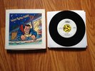 Less Than Jake Hello Rockview 7' Set Nofx Lagwagon Lawrence Arms Reel Big Fish