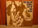 ROLLING STONES Out Of Our Heads 1965  AUSTRALIA UNIQUE CLUB LP WRC 4656