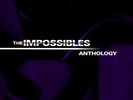 *MINT* The Impossibles Anthology 94-98 LP vinyl  ska  JAPAN weezer