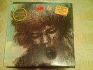 Jimmy Hendrix (the cry of love unopened)