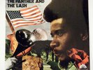 CLIFFORD THORNTON LP The Panther and The Lash 1970 America original french avant