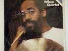 PHILLIP WILSON Quartet LP Live at Moers Festival 1978 Moers Music SEALED avant