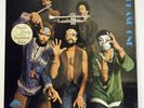 ART ENSEMBLE OF CHICAGO LP Phase One  America french press original rare avant