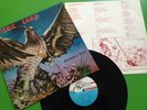 LIEGE LORD RISE LP Metallica Omen Fate Helstar Crimson Dream Slayer Black Dragon