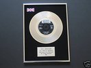 ROY ORBISON Oh Pretty Woman PLATINUM DISC 7