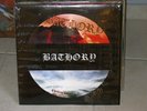 Bathory – Twilight Of The Gods RARE ORG PICTURE DISC , VINYL,BURZUM,VENOM