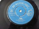 Joe Meek /  Charles Blackwell 'Taboo' / Mint
