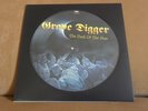 Grave Digger - The Dark Of The Sun Picture - EP