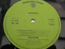 Greenslade GREENSLADE UK LP 1ST GREEN LABELS A1/B1 PLAYS EXCELLENT PLUS