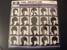 SEALED MINT THE BEATLES A HARD DAY'S NIGHT MONO PARLOPHONE