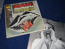 STOCKHAUSEN : MOMENTE 3LP BOX 1975 DGG 2709055 GERMANY