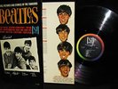 1964 CLEAN ORIG   BEATLES   SONGS PICTURES STORIES  BEATLEMANIA RAVE BEAT GARAGE