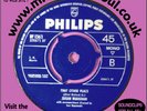 RARE Northern Soul 45 Susan Maughan- 