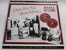 HAPPY DOC & THE BOYS / LEE SONNIER Fais do do breakdown FLYRIGHT 609 LP NM