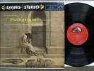 Tchaikovsky, Pathetique Symphony, Monteux, RCA Living Stereo SD LSC-1901, NM-