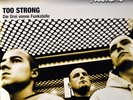 Too Strong - Die Drei Vonne Funkstelle Vinyl 2LP