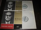 *SAX 2408/9 B/S /J.S.BACH: THE BRANDENBURG CONCERTOS /PO /KLEMPERER /2 LP /NM