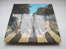 ? The BEATLES ? 1969 ABBEY ROAD UK LP ? Black Inner ? 1 P / 1 PG ?