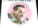 GLENN MILLER A Legendary Performer 2 LP SET STILL SEALED 1974