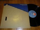 FABRIZIO DE ANDRE CREUZA DE MA RARE GREEK PRESSED LP POLYGRAM GREECE