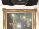 THE BEATLES Strawberry fields forever / Penny lane Parlophone R5570 Pic sleeve