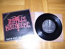 Impaled Nazarene - The oath of the goat EP - MINT - RARE - Marduk - Slayer
