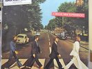 BEATLES ABBEY ROAD MFSL 1-023 MOBILE FIDELITY NEW &  FACTORY SEALED