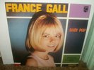 France Gall - Baby Pop (LP)